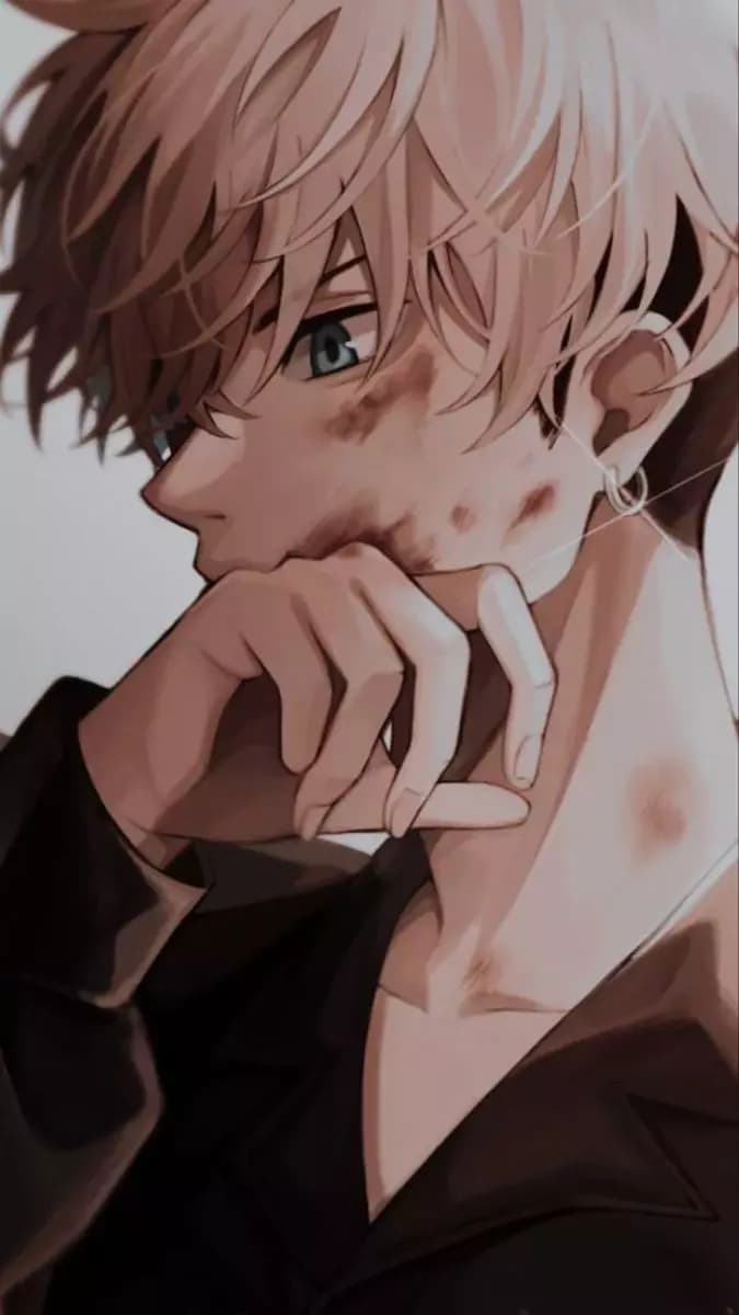 Chifuyu Matsuno thumbnail