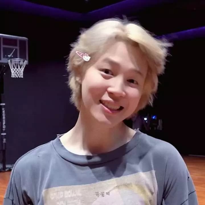 Jimin thumbnail
