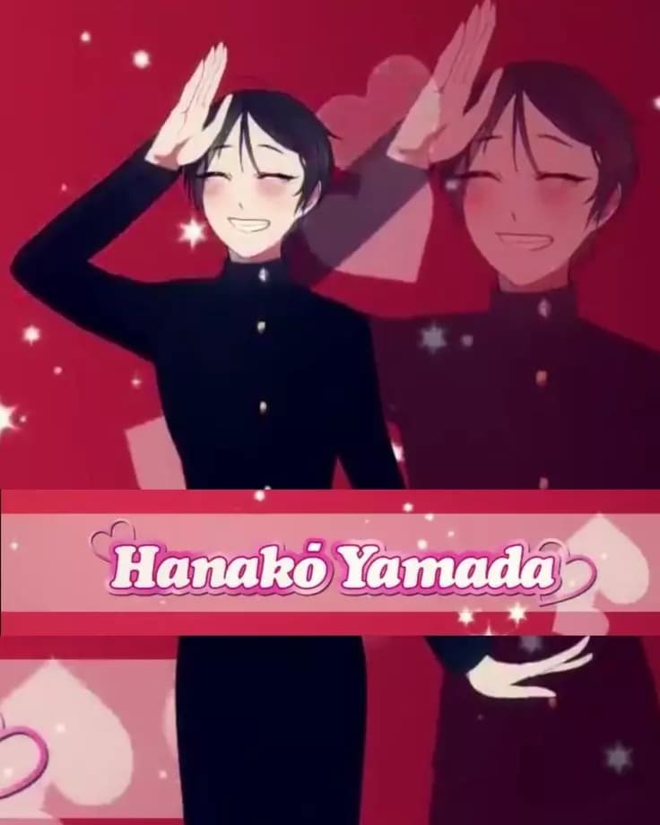 Hanako Yamada thumbnail