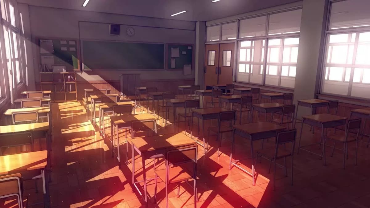 The special 🥀 student thumbnail