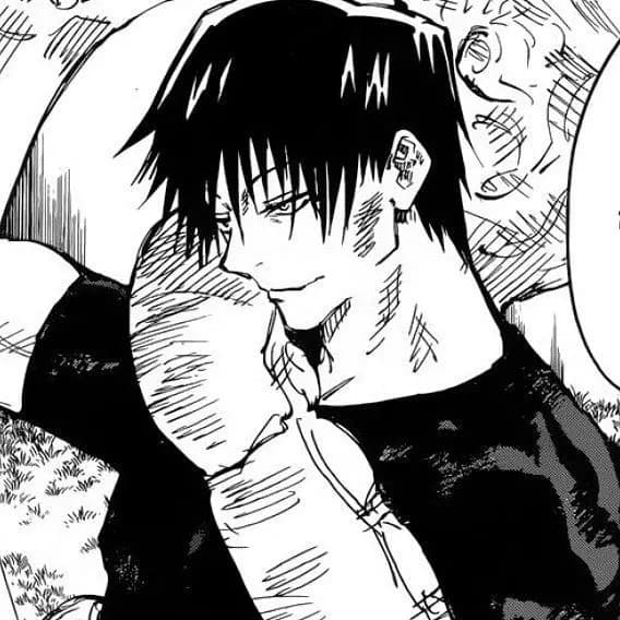 toji thumbnail