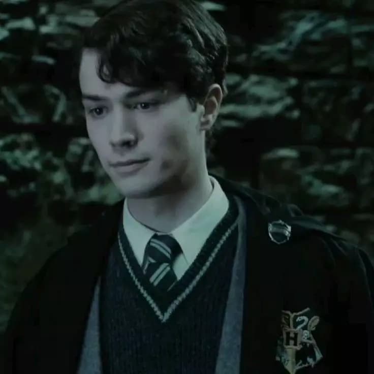 tom riddle 🐍 thumbnail