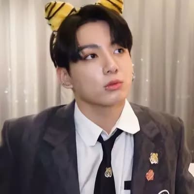 Jungkook thumbnail