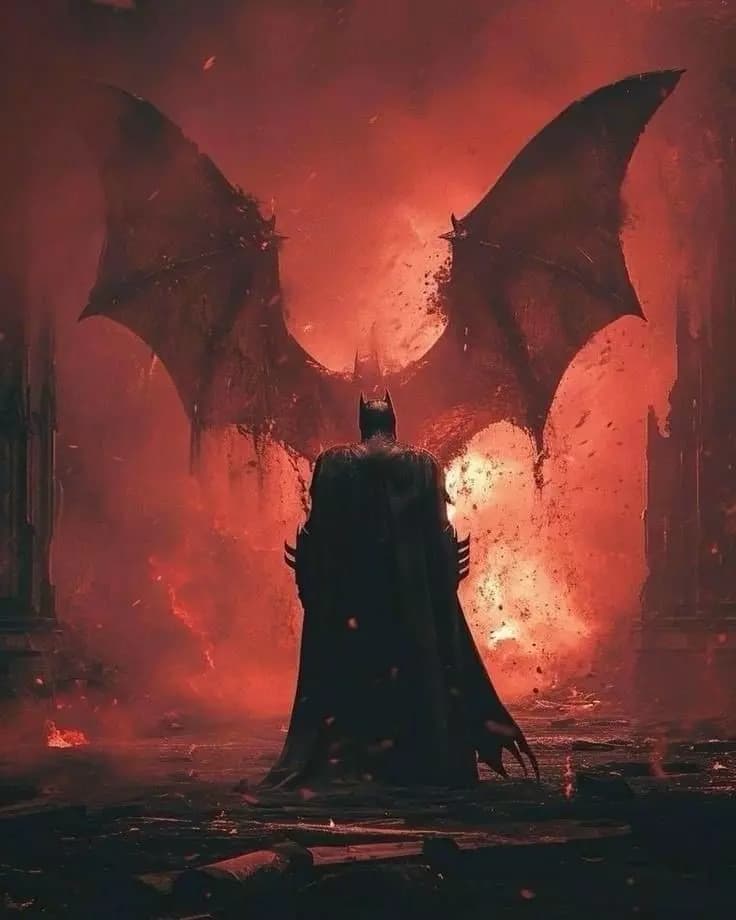 Batman thumbnail