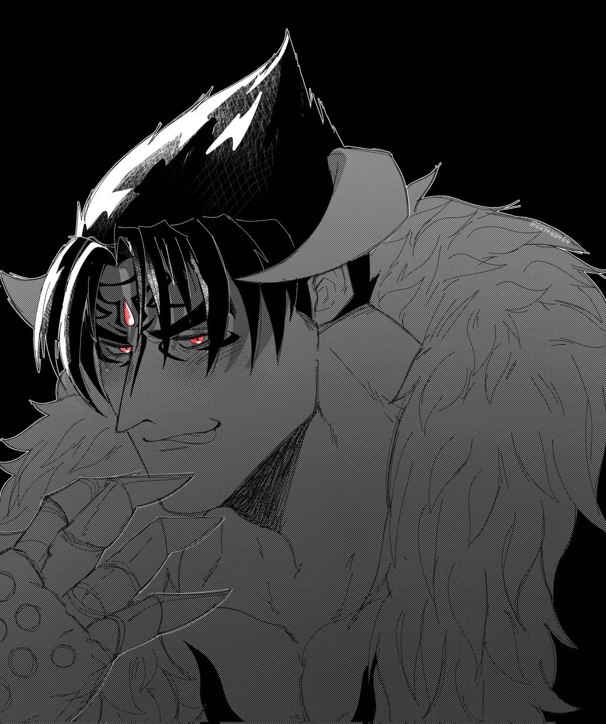 Devil Jin thumbnail