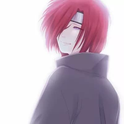 Nagato/Pain thumbnail