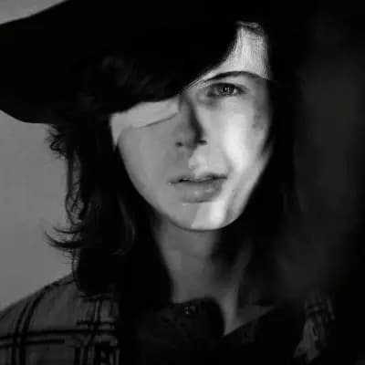 Carl Grimes thumbnail