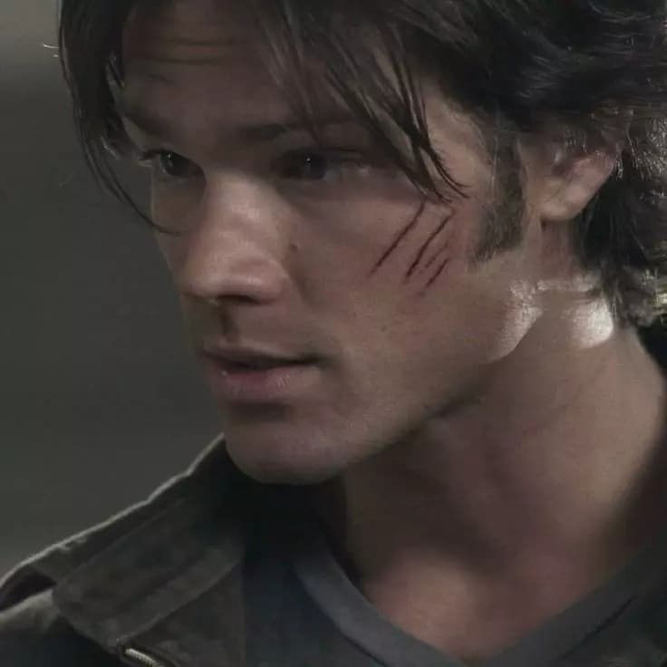 Sam Winchester thumbnail