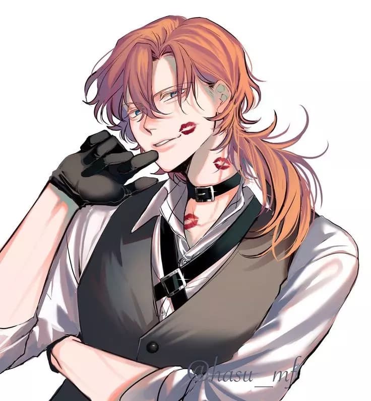 Chuuya thumbnail
