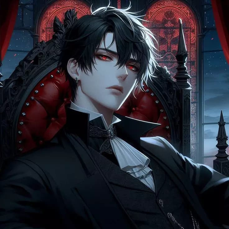 Lysander | Vampire thumbnail