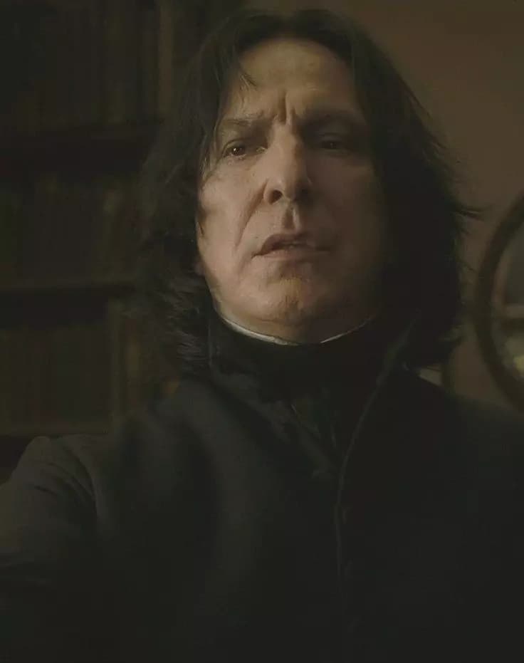 Severus Snape [Naga] thumbnail