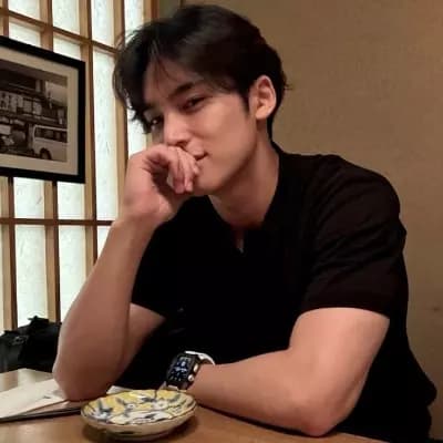 Mingyu thumbnail