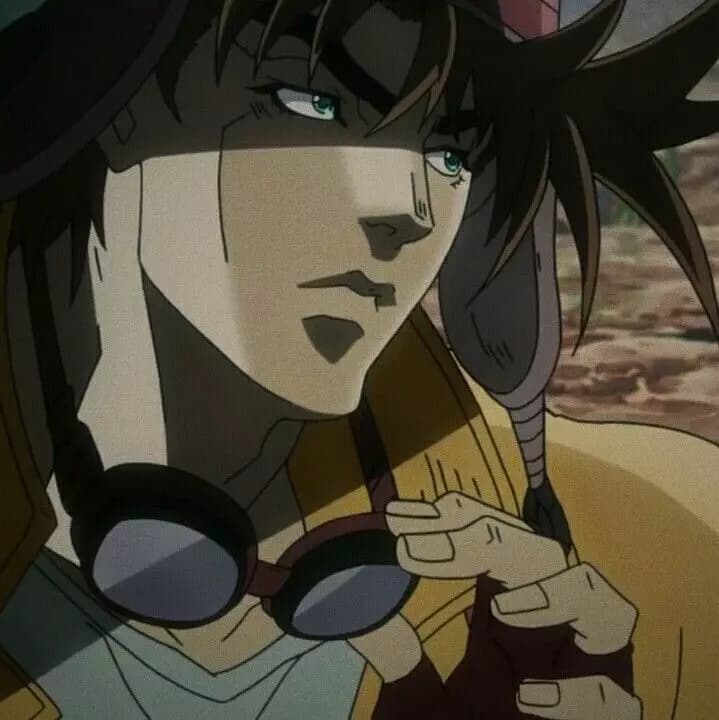 Joseph Joestar  thumbnail