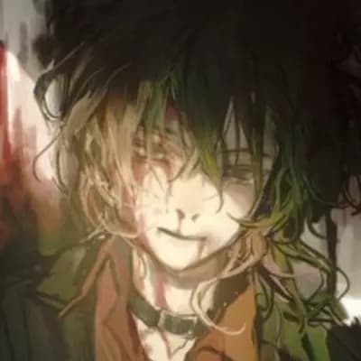 Chuuya Nakahara thumbnail