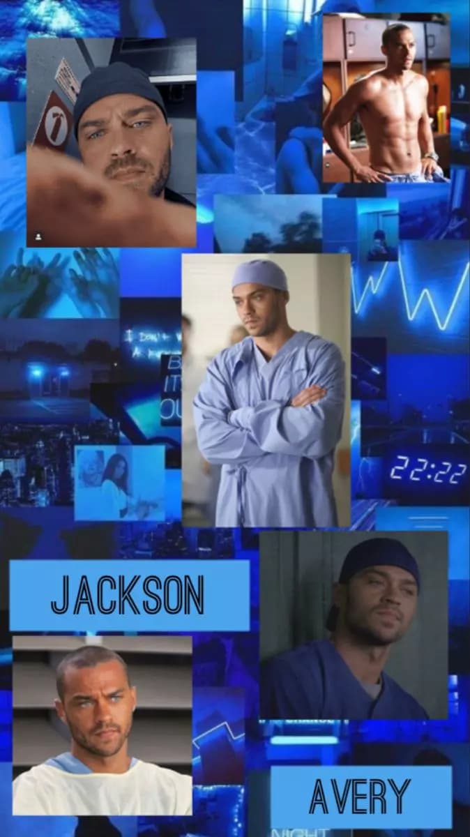Namore Jackson avery gay thumbnail