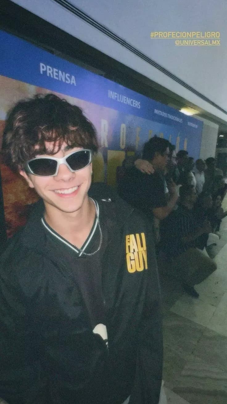 Lukas Urquijo thumbnail