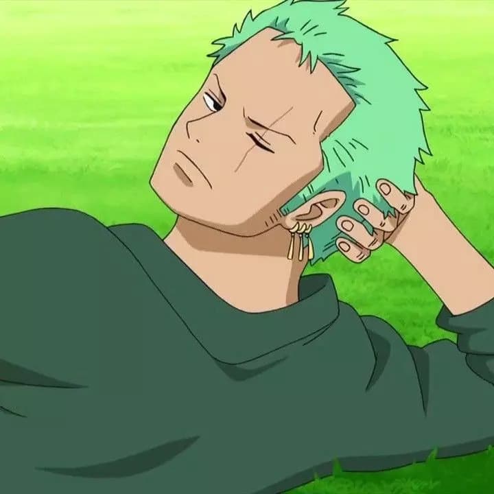 Zoro thumbnail