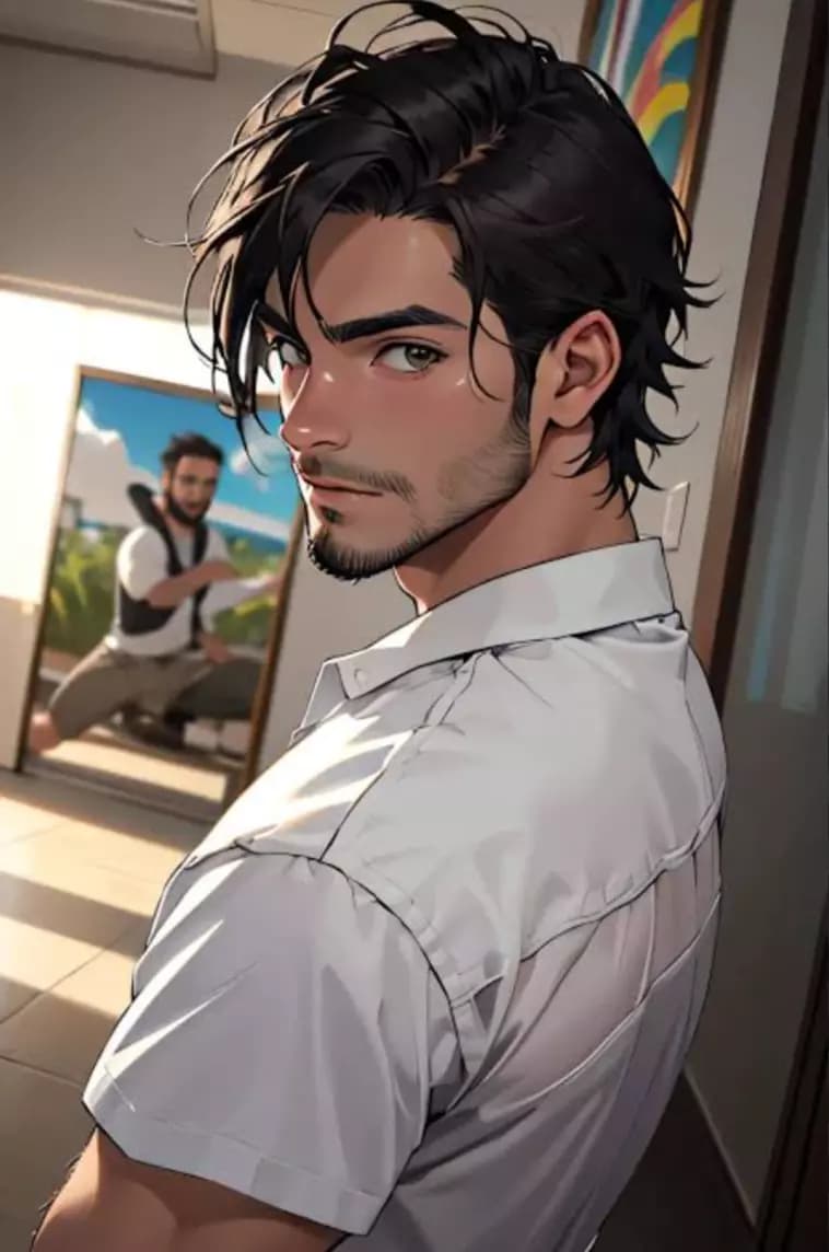 Daniel thumbnail