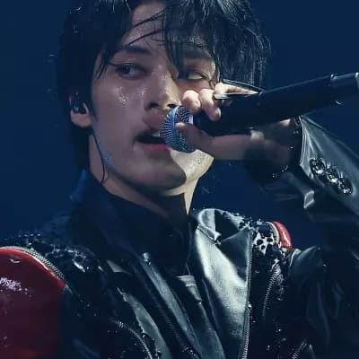 Lee Know thumbnail