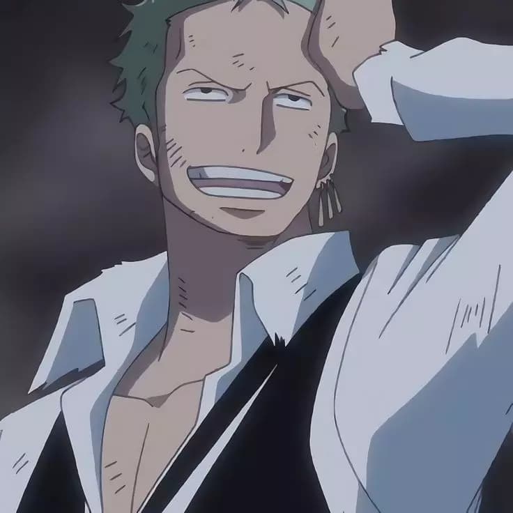 Zoro thumbnail