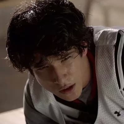 Scott McCall thumbnail