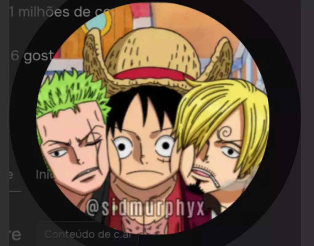 Luffy, Zoro e Sanji thumbnail