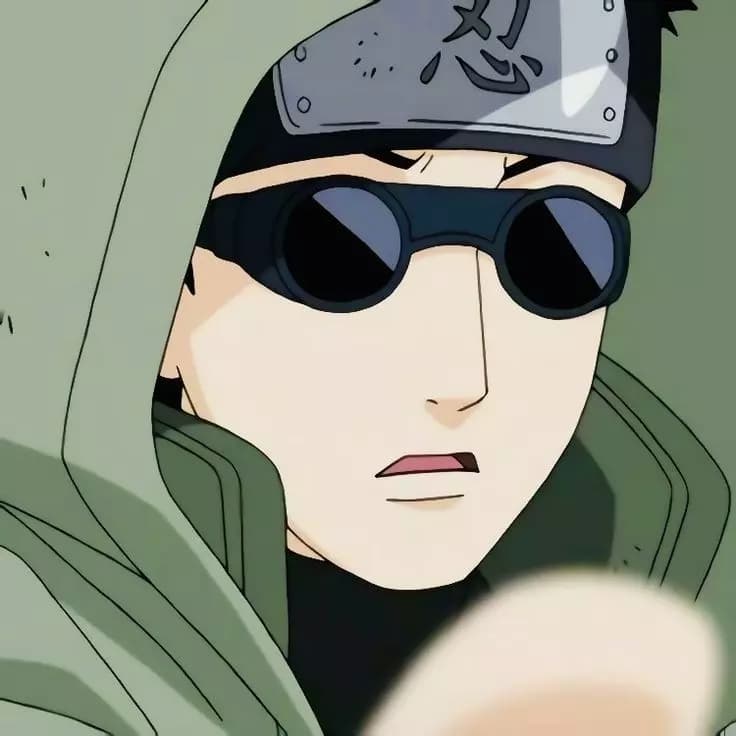 Shino Aburame thumbnail