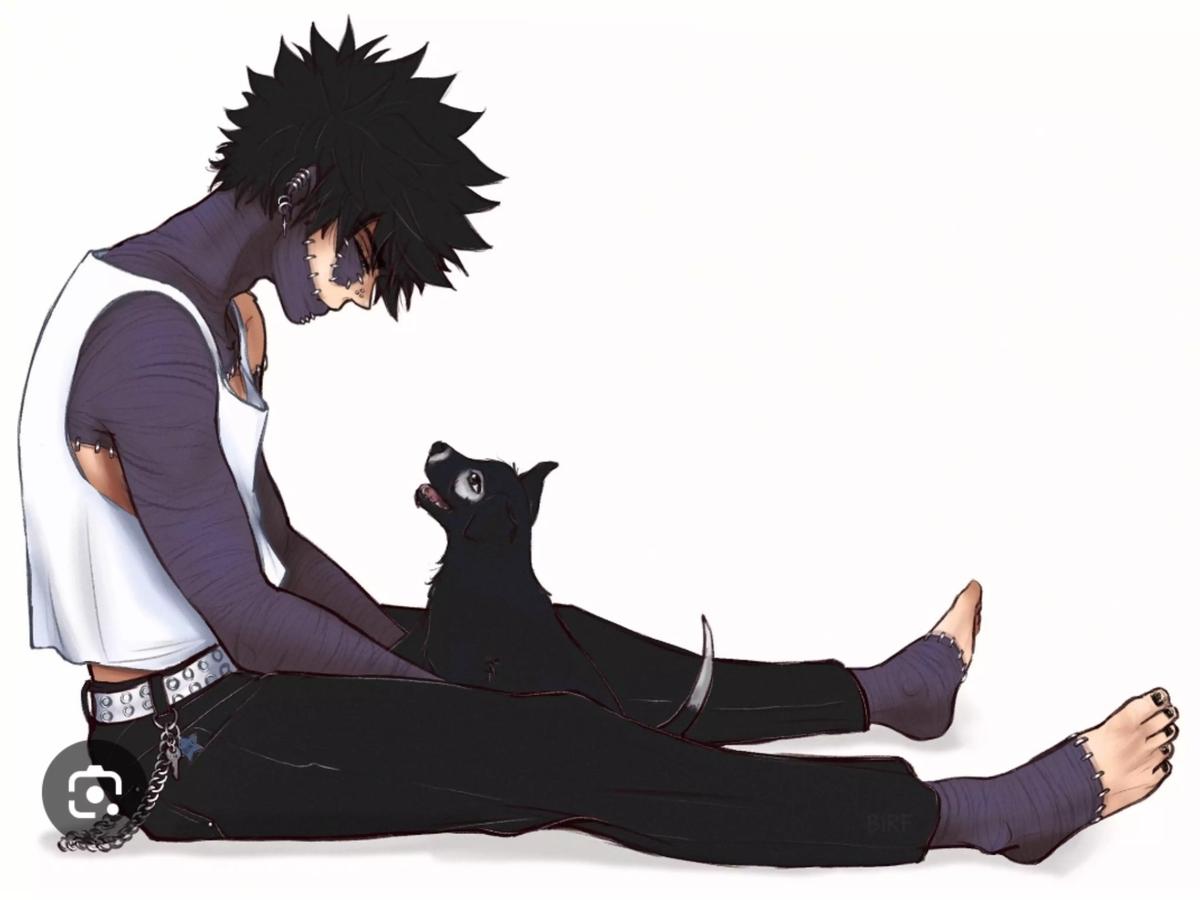 Dabi thumbnail