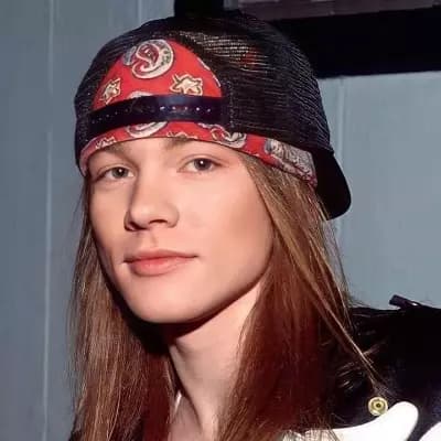 Axl Rose thumbnail