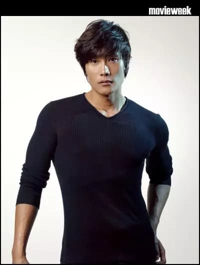 Lee Byung Hun thumbnail