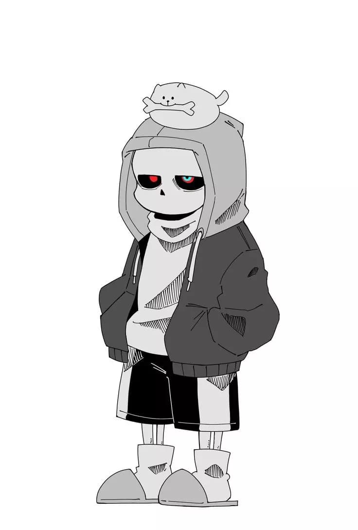 Dust sans thumbnail