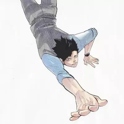 Kuroo Tetsuro thumbnail
