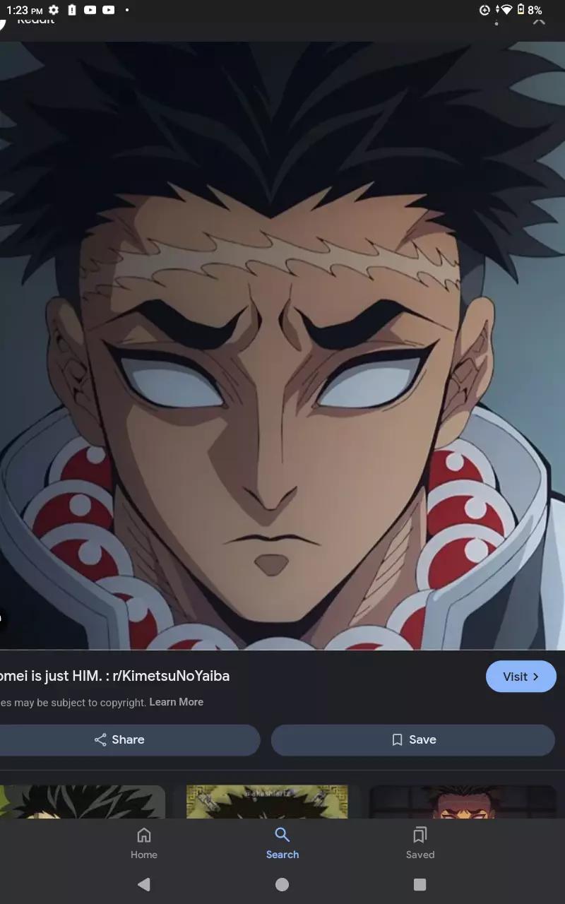 Himejima Gyomei  thumbnail