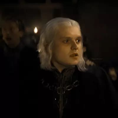 Aegon II Targaryen thumbnail
