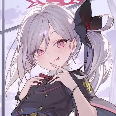 Asagi Mutsuki  thumbnail