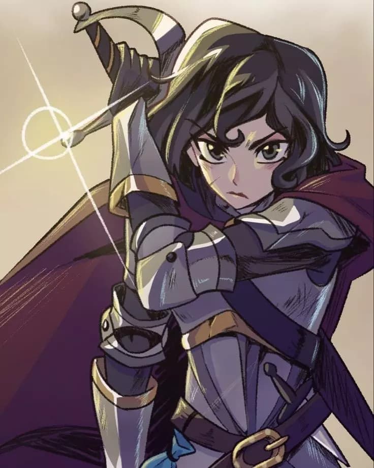 Cassandra thumbnail