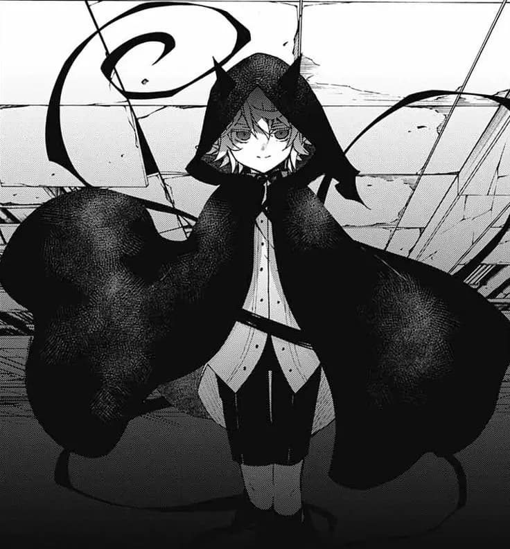 Mikaela - demon kid - thumbnail