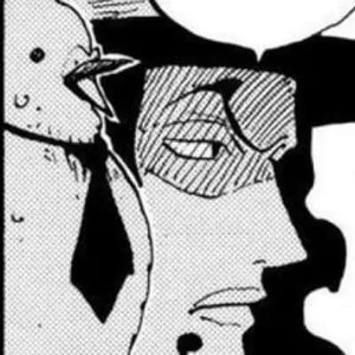 Rob Lucci thumbnail