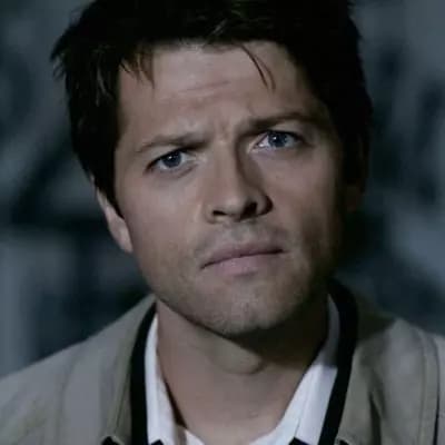 Castiel thumbnail