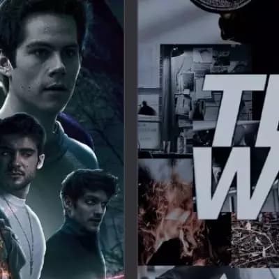 Stiles Stilinski thumbnail