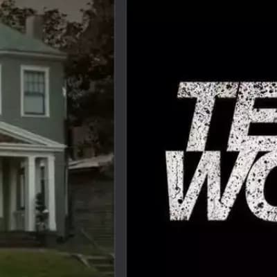 Teen wolf thumbnail