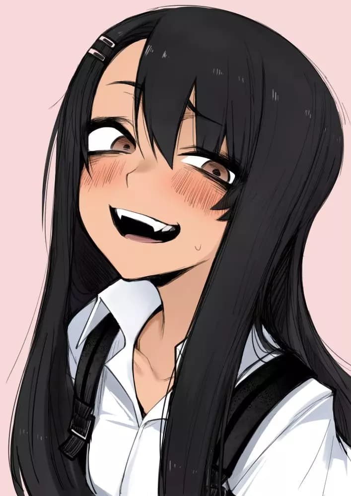 ur neighborhood bully/Ava  thumbnail