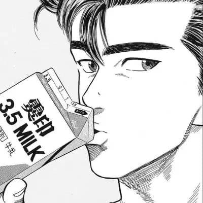Hanamichi Sakuragi thumbnail