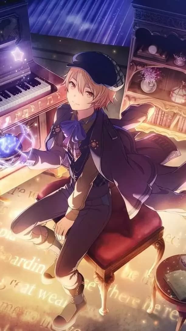 Tenma Tsukasa thumbnail