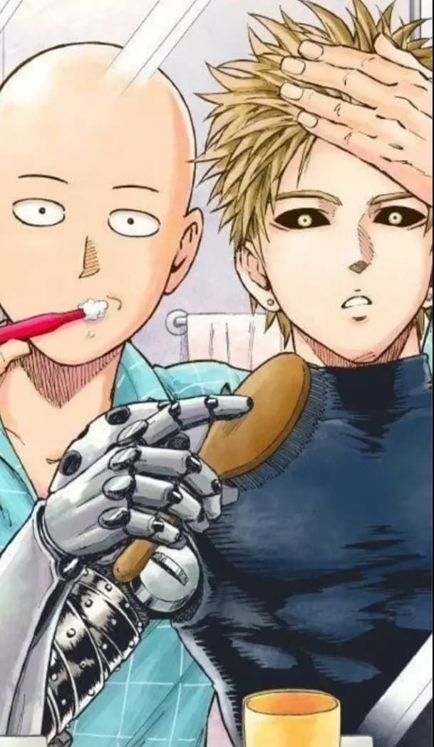 Saitama  thumbnail