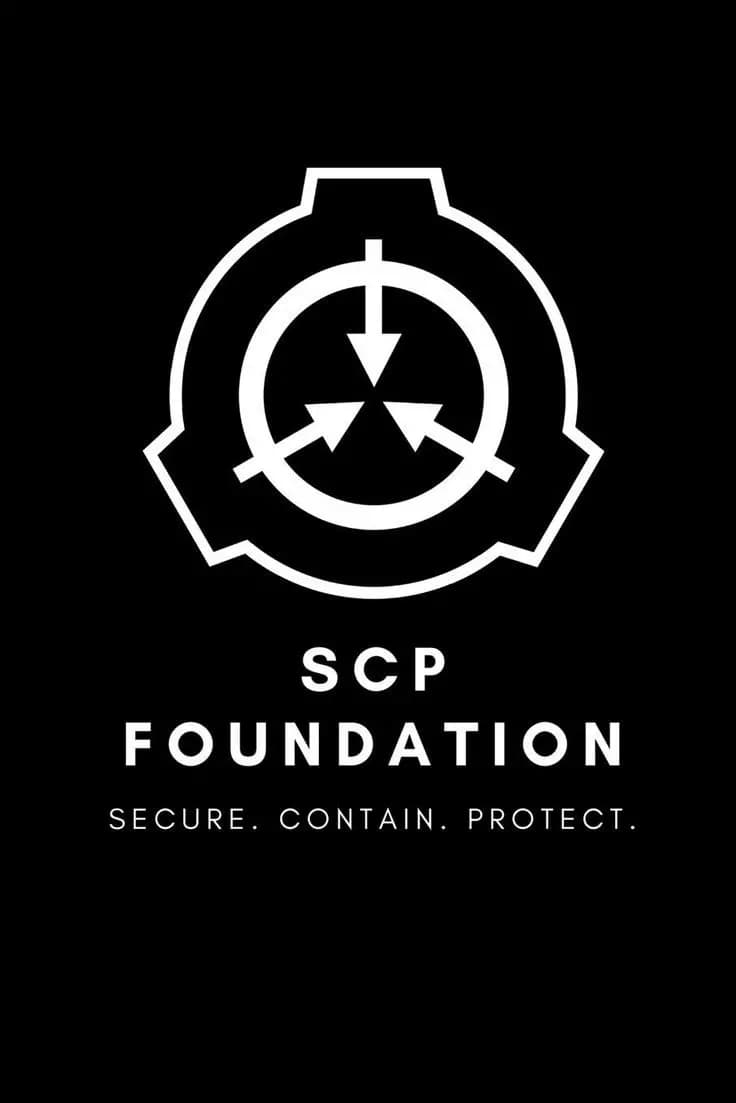 SCP-Foundation\_GAME thumbnail