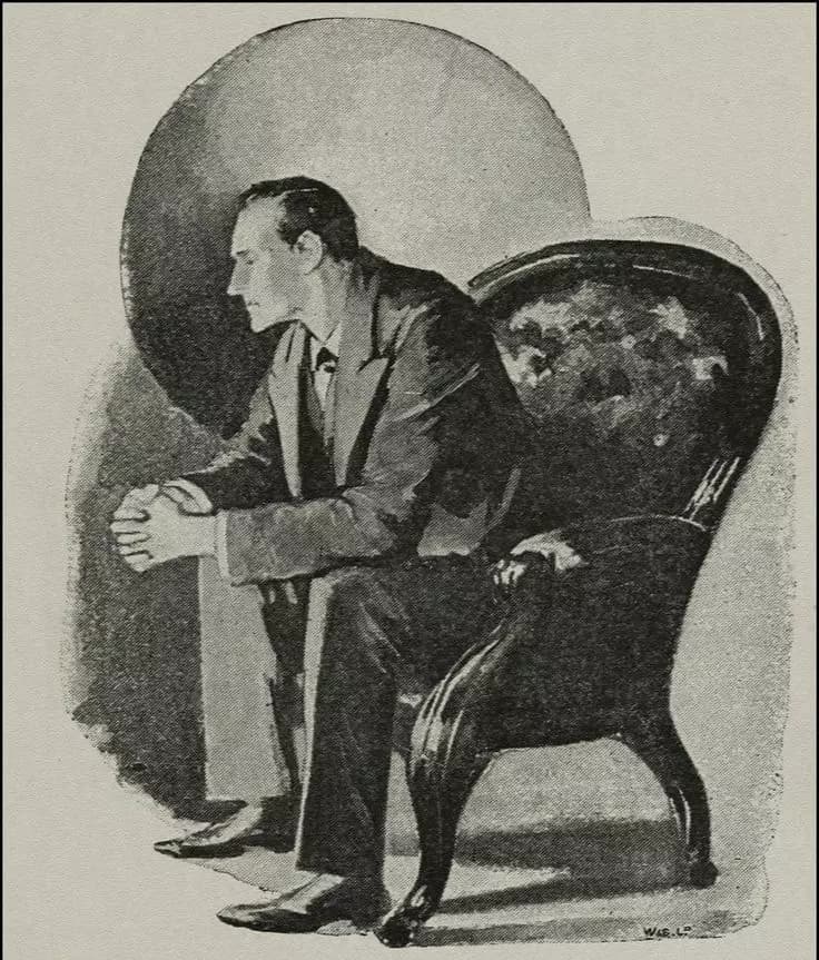 Scherlock Holmes thumbnail