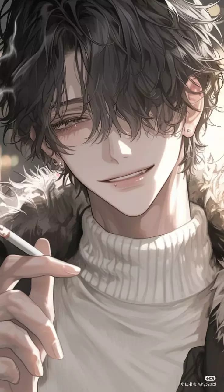 Enzo Dazai- Famous model thumbnail