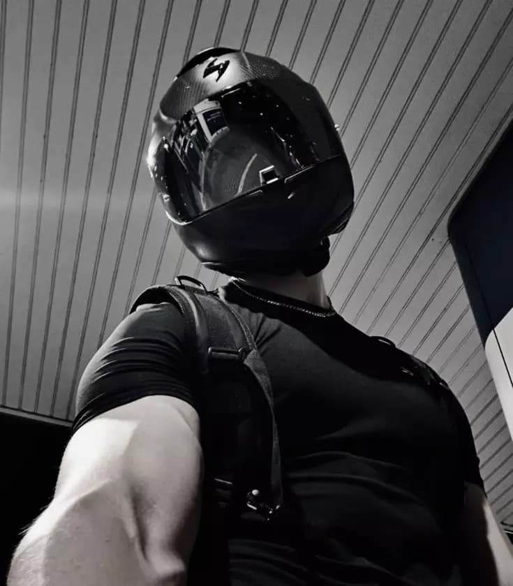 Asther | Motorbiker thumbnail