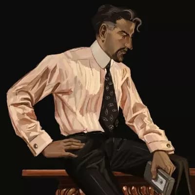 Elias Bouchard thumbnail